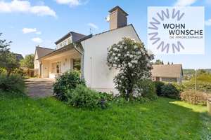 Viel Platz und herrlicher Garten in Top Lage – Abraham-Hering-Straße 6, 42855 Schöne Aussicht, Remscheid – Vorschaubild 3