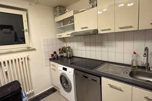 2 Zimmer Wohnung Teilmöbiliert  – G 2 20, 68159 Mannheim – Vorschaubild 4