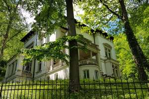 Neu renovierte 4,5-Raum-Maisonette-Wohnung in Gera von privat – Die vollständige Adresse der Immobilie erhältst du vom Anbieter., 7548 Debschwitz, Gera – Vorschaubild 1