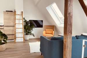 Über 5 % Rendite - modernes Dachgeschoss mit Loft-Charakter in Pempelfort – Die vollständige Adresse der Immobilie erhältst du vom Anbieter., 40476 Pempelfort, Düsseldorf – Vorschaubild 6