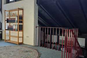 Einfamilienhaus mit Split-Level-Architektur – Perfekt für junge Familien und Design-Liebhaber – Hameln-Pyrmont (Kreis) – Vorschaubild 9