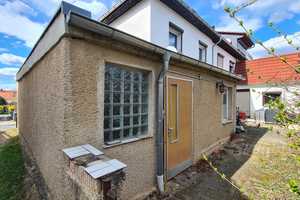 Reihenendhaus in grüner Umgebung und idealer Wohnlage – Halle (Saale) – Vorschaubild 4