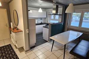 Großzügige, teilmöblierte 3,5-Zimmer-Wohnung mit Terrasse, Garage und Wallbox in der Karlsruher Osts – 76131 Oststadt, Karlsruhe – Vorschaubild 10