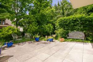 Großzügig wohnen in Dahlem mit eigenem Garten – bezugsfrei & provisionsfrei – Heizung wird erneuert – Die vollständige Adresse der Immobilie erhältst du vom Anbieter., 14195 Dahlem, Berlin – Vorschaubild 28