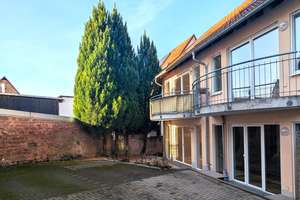 Eigenheim gesucht? Reihenendhaus mit kleiner Terrasse und Stellplatz! – Breitgasse 24, 69493 Hirschberg an der Bergstraße – Vorschaubild 21
