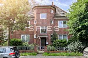 Klassiche Kaffeemühle perfekt für die Familie, an der Grenze zu Bergedorf – Hamburg – Vorschaubild 1