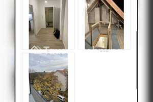 Tauschwohnung: 2-Zimmer-DG zum Tausch für etwas größeres/zentraleres :) – Die vollständige Adresse der Immobilie erhältst du vom Anbieter., 22307 Barmbek-Nord, Hamburg – Vorschaubild 11