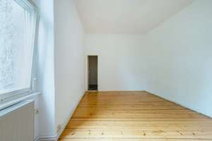 Bezugsfrei: 1-Zimmer-Wohnung im Bergmannkiez – Die vollständige Adresse der Immobilie erhältst du vom Anbieter., 10965 Kreuzberg, Berlin – Vorschaubild 6