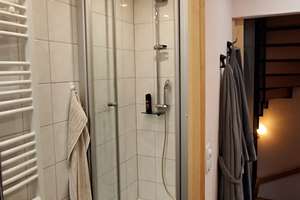 Charmantes Reihenendhaus mit 4 Zimmern und Garten in Köln-Blumenberg – Die vollständige Adresse der Immobilie erhältst du vom Anbieter., 50765 Blumenberg, Köln – Vorschaubild 29