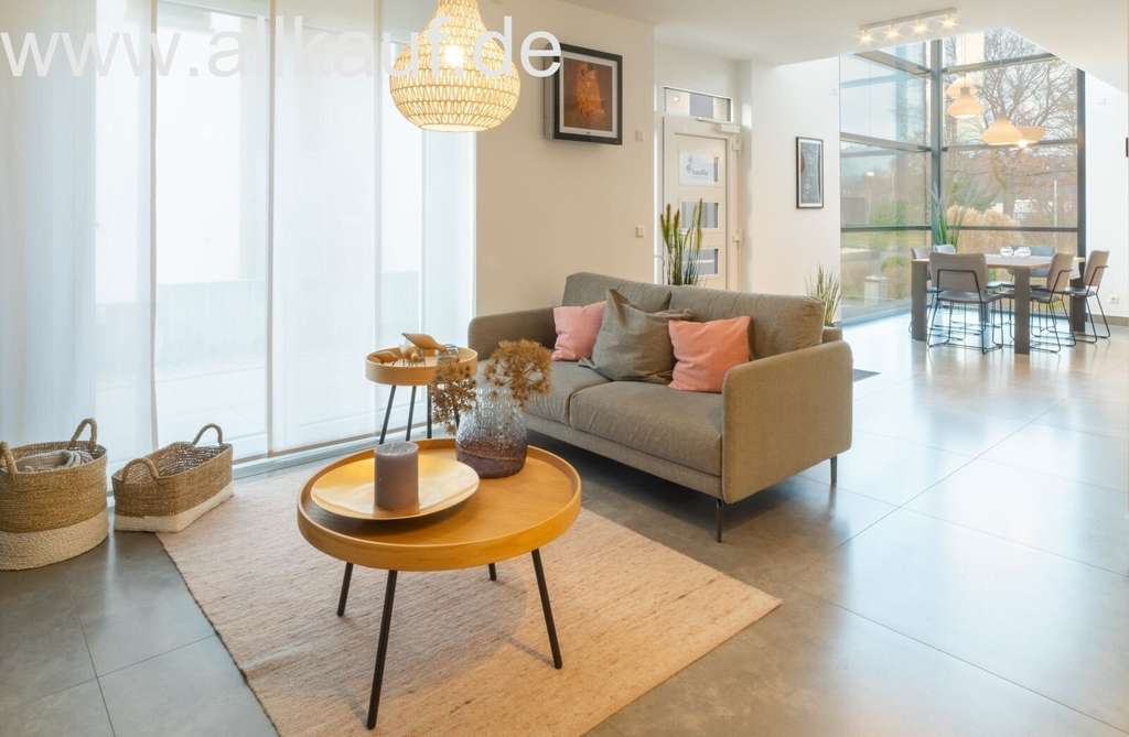 Immobilie in Warthausen - Wohnen, wo die Sonne zuhause ist - Bild 4