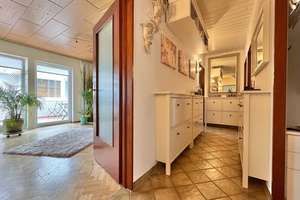 Charmantes Wohnhaus in ruhiger Lage – Die vollständige Adresse der Immobilie erhältst du vom Anbieter., 31185 Söhlde – Vorschaubild 5