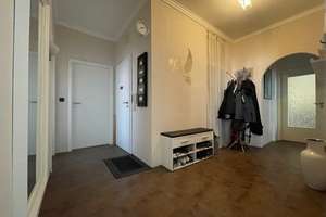Im Herzen von Hannover - 3-Zimmer Wohnung mit Balkon  – Die vollständige Adresse der Immobilie erhältst du vom Anbieter., 30161 Oststadt, Hannover – Vorschaubild 8