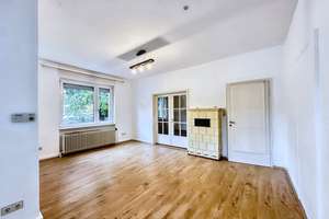 Hochparterrewohnung mit Garten – mit etwas Liebe erstrahlt sie als Schmuckstück, 1 Stellplatz – Die vollständige Adresse der Immobilie erhältst du vom Anbieter., 69115 Weststadt, Heidelberg – Vorschaubild 3
