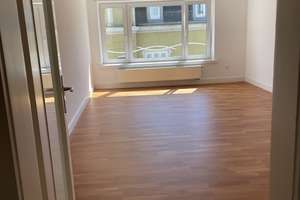 Schöne 2-Zimmer-Wohnung mit Dachterrasse in der Augsburger Innenstadt – Hermanstraße 31, 86150 Bahnhofs-, Bismarckviertel, Augsburg – Vorschaubild 8