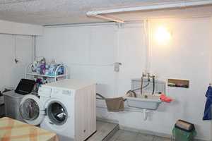 freistehendes Wohnhaus mit Garage, Nebengelass und schönem Grundstück in gefragter Lage – Sömmerda (Kreis) – Vorschaubild 41