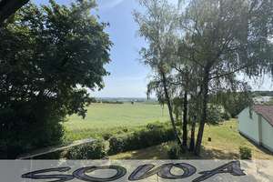 3 Zimmerwohnung mit traumhaften Ausblick - Natur und doch Stadtnahe in Kreut / Oberhausen bei Neu... – Die vollständige Adresse der Immobilie erhältst du vom Anbieter., 86697 Oberhausen – Vorschaubild 20
