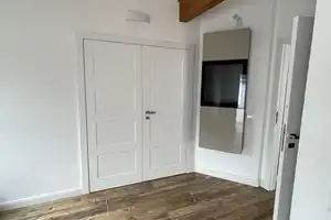 Möbliertes Wohnen auf Zeit in Schildow – 60m2-Doppelhaus-Bungalow mit Garten zur Alleinnutzung – Behrensstraße 45A, 16552 Oberhavel (Kreis) – Vorschaubild 24