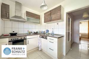 Ihr neues Zuhause: 3 Zimmerwohnung mit Balkon und Stellplatz – Die vollständige Adresse der Immobilie erhältst du vom Anbieter., 44339 Eving (Ortsteil), Dortmund – Vorschaubild 13