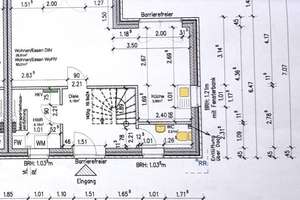 Schöne Doppelhaushälfte ab 01.02.26 zu vermieten – Die vollständige Adresse der Immobilie erhältst du vom Anbieter., 24943 Süd, Flensburg – Vorschaubild 5