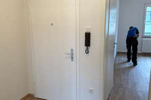 2-Zimmer-Wohnung in Düsseldorf Friedrichstadt – Jahnstraße 00, 40215 Friedrichstadt, Düsseldorf – Vorschaubild 3