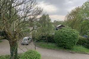 Wunderschöne kleine Wohnung in bester Lage des Geistviertels in Münster im 1.OG, 2021 modernisiert ! – Die vollständige Adresse der Immobilie erhältst du vom Anbieter., 48153 Düesberg, Münster – Vorschaubild 7