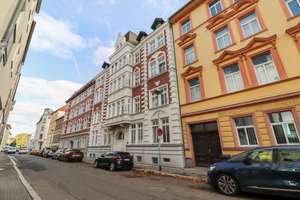 Urban. Elegant. Einzigartig. – 3-Zimmer-Wohntraum mit Charme & Charakter – Die vollständige Adresse der Immobilie erhältst du vom Anbieter., 39104 Werder, Magdeburg – Vorschaubild 2