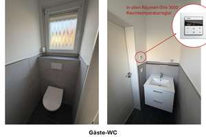 Kernsaniertes Einfamilienhaus in top Lage von Gladbeck Zweckel  – Frochtwinkel 34, 45966 Gladbeck – Vorschaubild 6