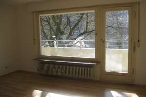 Helle renovierte 1-Zi Wohnung in Stuttgart/ Botnang, Zweitbezug, beste Lage zu vermieten – Die vollständige Adresse der Immobilie erhältst du vom Anbieter., 70195 Botnang-Nord, Stuttgart – Vorschaubild 15