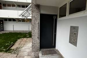 Zuhause mit 1,5 Zimmern in München Ramersdorf – Langbürgener Straße 17, 81549 Balanstraße-West, München – Vorschaubild 7
