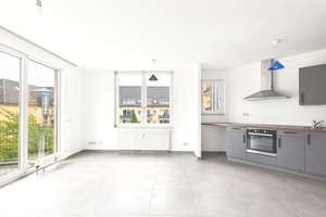 Wohnen oder Investieren: Stilvolle 2,5-Zimmer-Wohnung mit Balkon & Top-Ausstattung in Rheinnähe !!! – 40597 Benrath, Düsseldorf – Vorschaubild 2