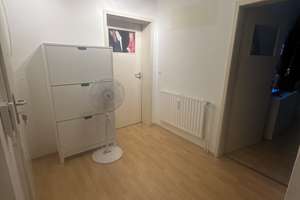 Single-Wohnung  mit 2 Zimmern in Stuttgart Ost – Klingenstraße 36, 70186 Gablenberg, Stuttgart – Vorschaubild 10