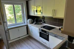 Möblierte 2,5-Zimmer-Wohnung in Hamburg Barmbek-Nord – 22305 Barmbek-Nord, Hamburg – Vorschaubild 3