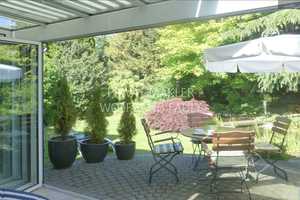 Kubus-Haus mit Wintergarten ++ Eleganz trifft auf helle, offene Räume – Mönchengladbach – Vorschaubild 3