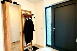 Modernes Reihenendhaus mit Photovoltaik, hochwertiger Ausstattung und sonnigem Garten in Schwandorf! – Die vollständige Adresse der Immobilie erhältst du vom Anbieter., 92421 Schwandorf – Vorschaubild 14