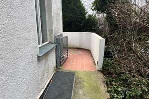barrierefrei ca. 200 m zur Schloßstr. in Steglitz - 11 m² Terrasse – Markelstraße 55, 12163 Steglitz, Berlin – Vorschaubild 4