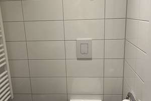 Für Studenten und Azubis: Gemütliches 1-Zimmer Appartement mit Einbauküche – Gerichtstraße 68, 13347 Gesundbrunnen, Berlin – Vorschaubild 6