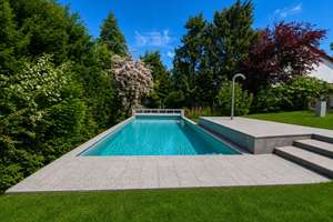 Exklusive Villa mit Pool auf dem Lerchesberg – Die vollständige Adresse der Immobilie erhältst du vom Anbieter., 60598 Sachsenhausen-Süd, Frankfurt am Main – Vorschaubild 22