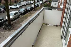 Möblierte Wohnung in Hamburg-Uhlenhorst – 22085 Uhlenhorst, Hamburg – Vorschaubild 5