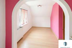 Zwei Etagen mit einer 60 m² großen Terrasse und Außenstellplatz, in Bad Münster am Stein - Ebernburg – Die vollständige Adresse der Immobilie erhältst du vom Anbieter., 55583 Bad Münster am Stein-Ebernburg – Vorschaubild 9