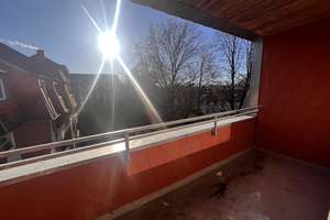 Großzügige, schöne 3-Zimmer-Dachgeschosswohnung! – Zum Stutenkerl 19, 49090 Eversburg, Osnabrück – Vorschaubild 4