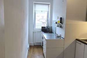 Altbaucharme mit modernem Herz: sanierte 3-Zimmer Dachgeschoss Wohnung – Die vollständige Adresse der Immobilie erhältst du vom Anbieter., 70199 Heslach, Stuttgart – Vorschaubild 8