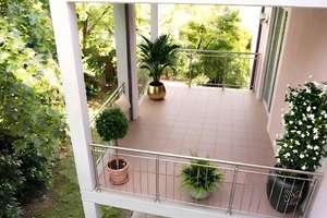 MUTZHAS - Wohnung am Pasinger Stadtpark – Die vollständige Adresse der Immobilie erhältst du vom Anbieter., 81243 Pasing, München – Vorschaubild 8