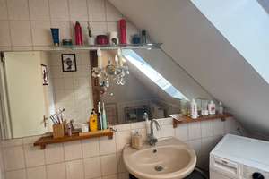 3-Zimmer-Wohnung mit Balkon in Nürnberg
