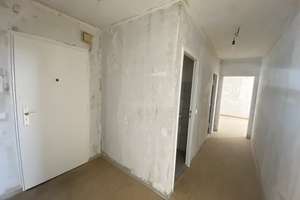 2-Zimmerwohnung in der Gropiusstadt – Wutzkyallee 71, 12353 Gropiusstadt, Berlin – Vorschaubild 12
