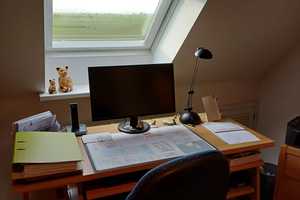 Einfamilienhaus in Einbeck-Hullersen – Northeim (Kreis) – Vorschaubild 14