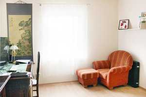 Sonniges ca. 120 m2 großes 6-Zimmer EFH mit Garten und 2 Garagen in ruhiger Lage in Zeilarn – Rottal-Inn (Kreis) – Vorschaubild 19