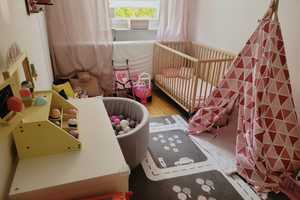  3-Zimmer-Wohnung mit Balkon in München – München – Vorschaubild 8