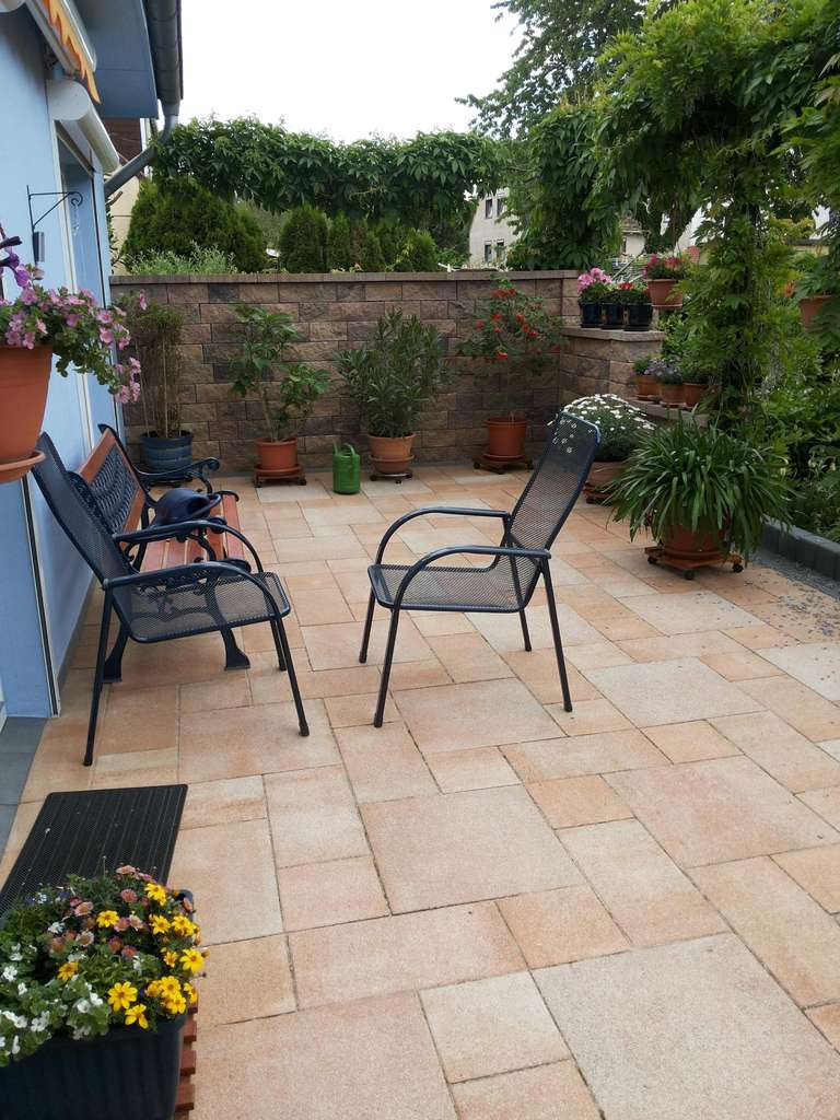 Immobilie in Meisenheim - 5-Zimmer Reihenendhaus in Meisenheim mit Garten und Garage - Bild 3