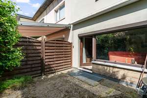 Bremen - Vahr | Sanierungsbedürftiges 3-Zimmer-Reihenhaus mit Garten, Keller und Garage – Die vollständige Adresse der Immobilie erhältst du vom Anbieter., 28327 Neue Vahr Südost, Bremen – Vorschaubild 7