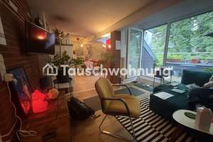 Tauschwohnung: Traum-Maisonette in Bilk gegen Köln – Feuerbachstraße 22, 40223 Bilk, Düsseldorf – Vorschaubild 5